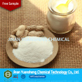 99.0% Content Sodium Gluconate Food Grade Bottle Cleaning Agent